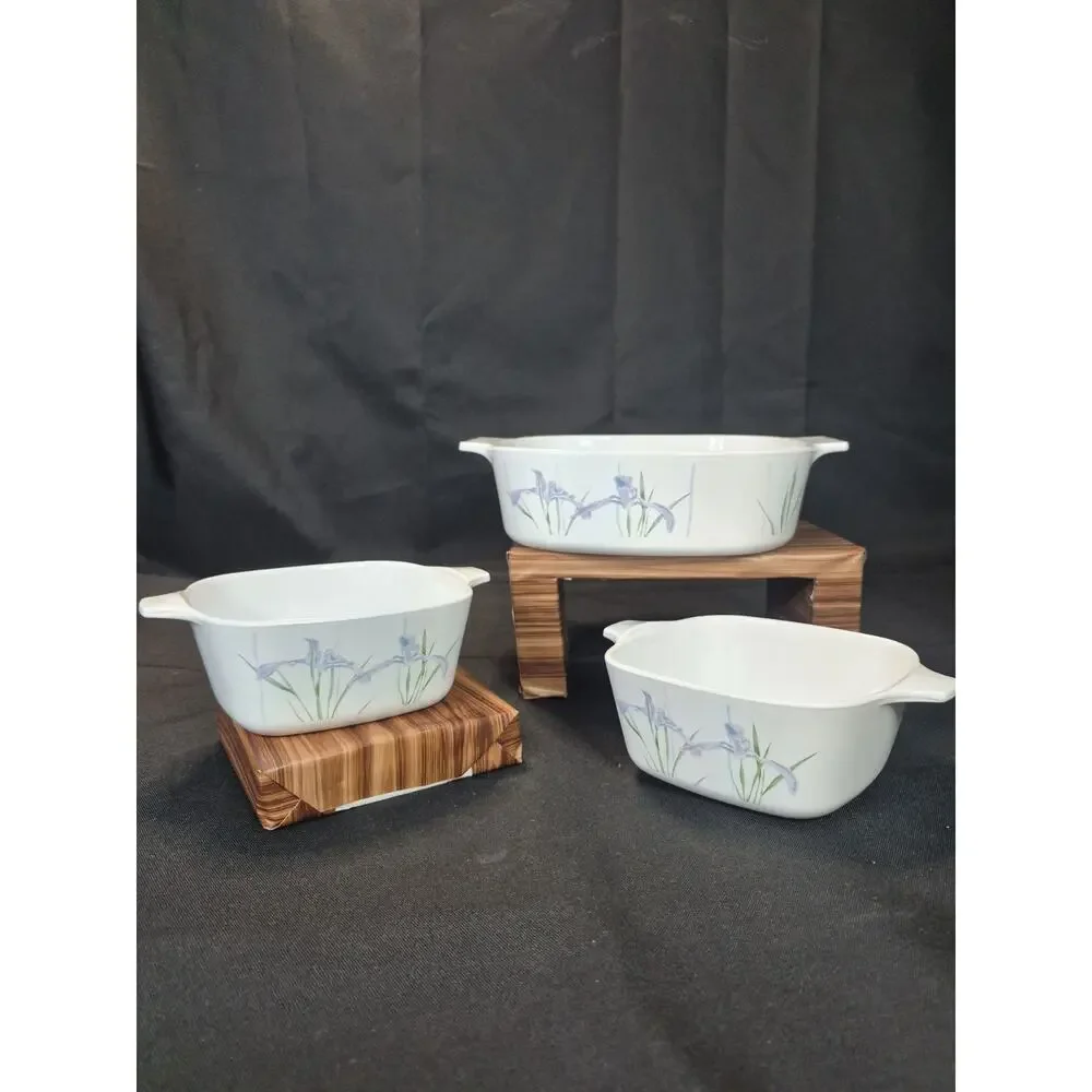 Corningware clean ready